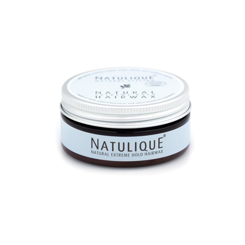 Naturel Extreme Hold Hairwax