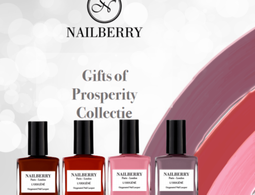Gifts Of Prosperity collectie van Nailberry