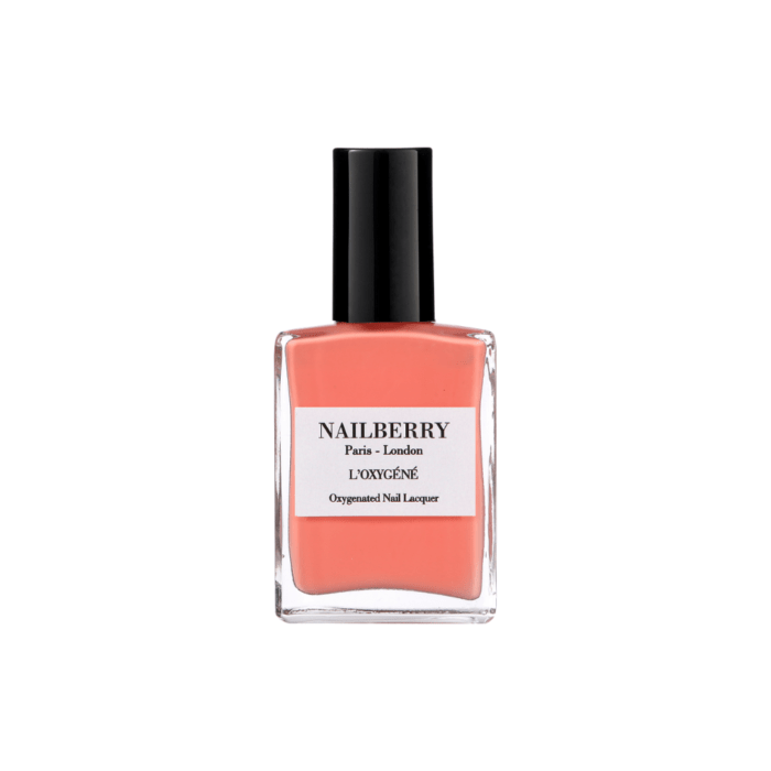 Nailberry - Peony Blush