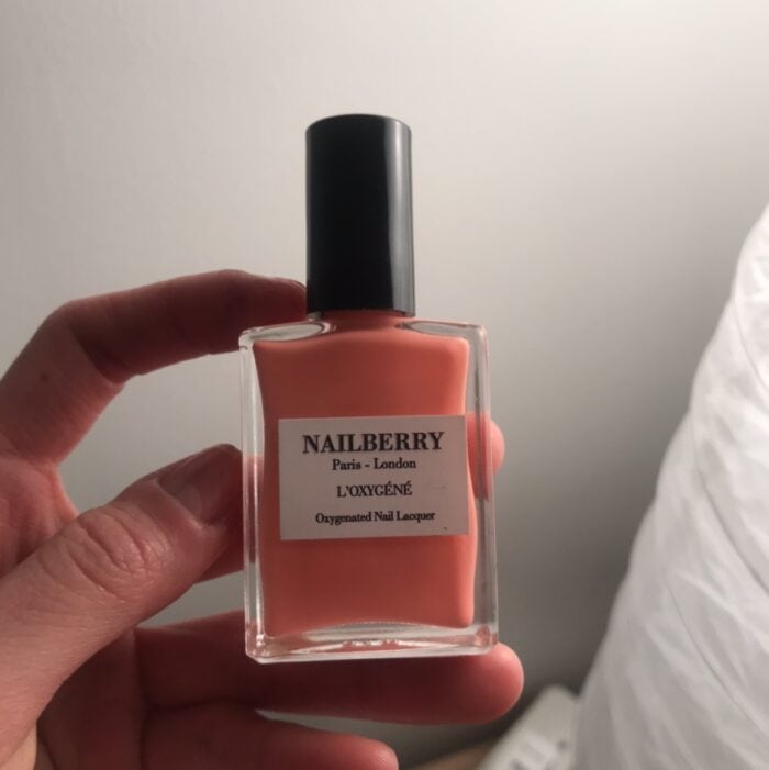 Nailberry - Peony Blush - Afbeelding 2