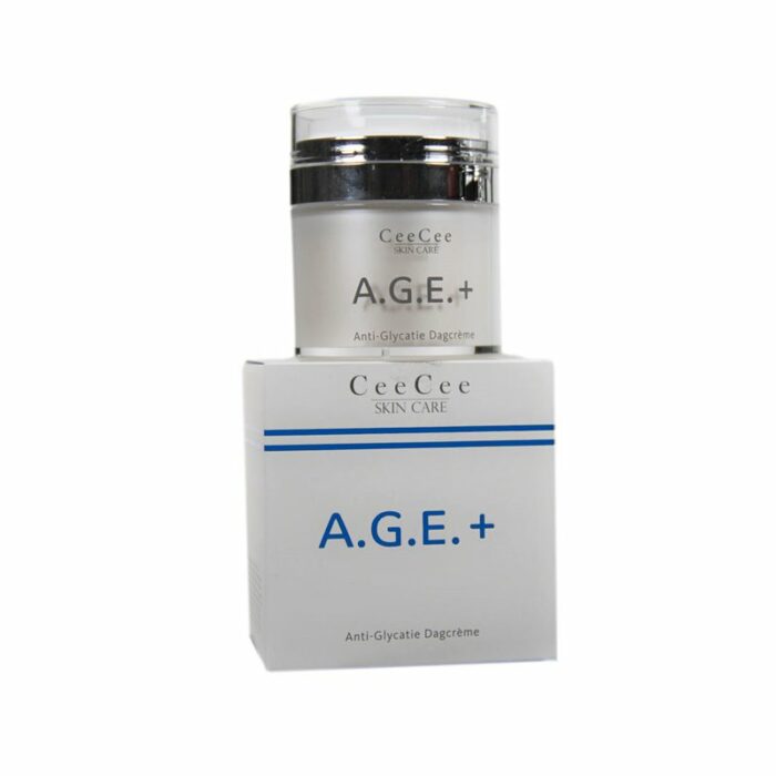 AGE+ Anti-rimpel dagcreme