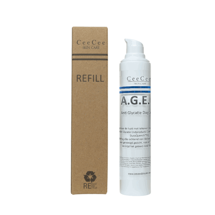 AGE+ Anti-rimpel dagcreme - Afbeelding 2