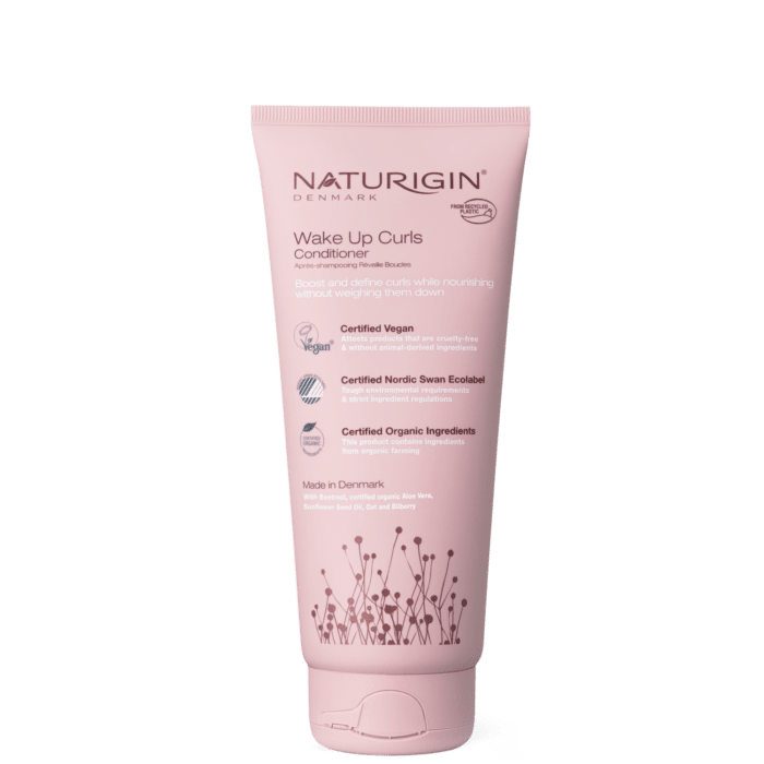 Wake Up Curls Conditioner