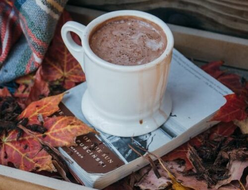 Deense Hygge