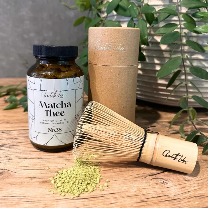 Matcha pakket