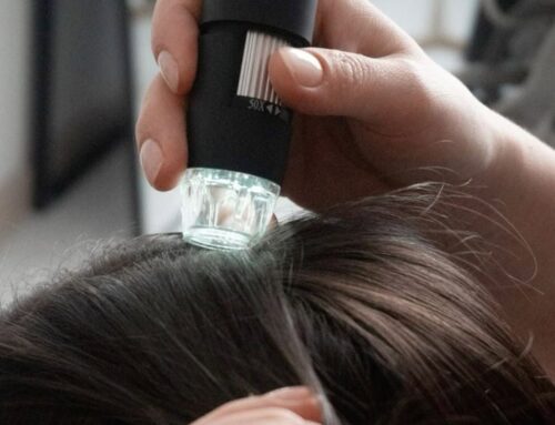 Headspa Scalp Treatment