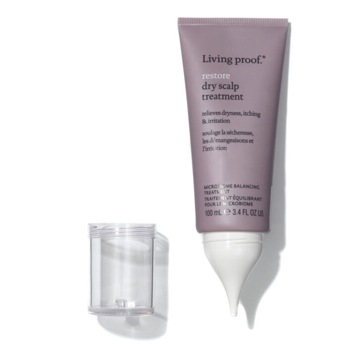 Living Proof Dry scalp Treatment