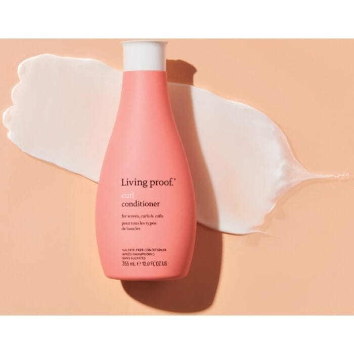 Living Proof Curl Conditioner